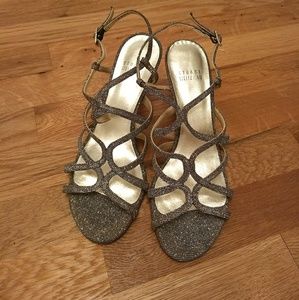 Stuart Weitzman Heels